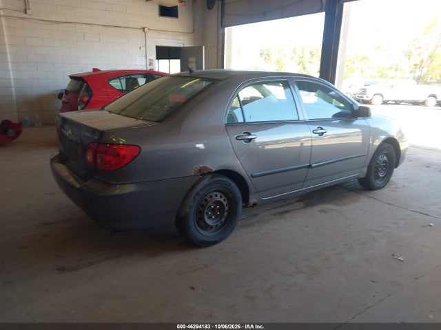 2007 Toyota Corolla Ce მანქანა იყიდება აუქციონზე, vin: 1NXBR32E77Z934504, აუქციონის ნომერი: 46294183