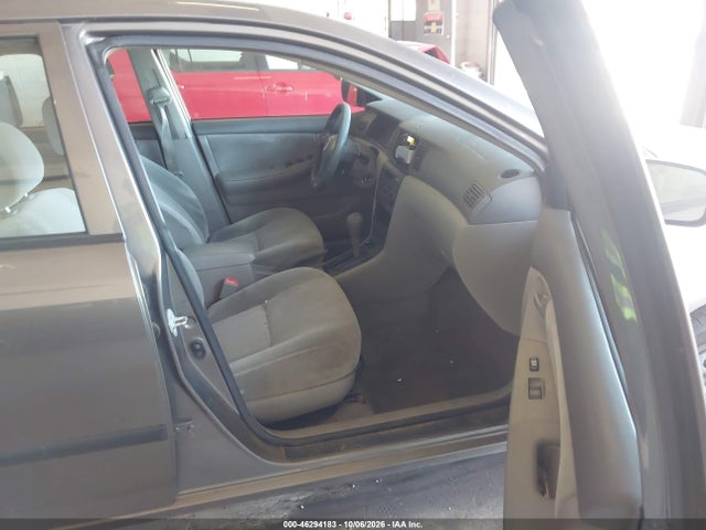 2007 Toyota Corolla Ce მანქანა იყიდება აუქციონზე, vin: 1NXBR32E77Z934504, აუქციონის ნომერი: 46294183