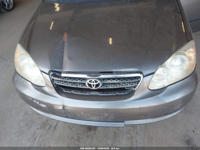 2007 Toyota Corolla Ce მანქანა იყიდება აუქციონზე, vin: 1NXBR32E77Z934504, აუქციონის ნომერი: 46294183
