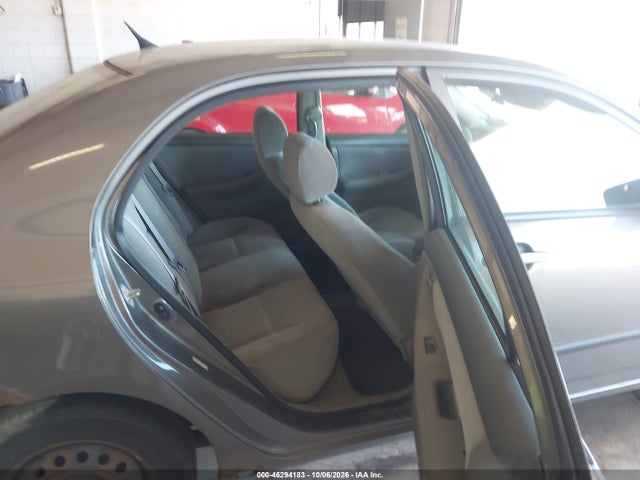 2007 Toyota Corolla Ce მანქანა იყიდება აუქციონზე, vin: 1NXBR32E77Z934504, აუქციონის ნომერი: 46294183