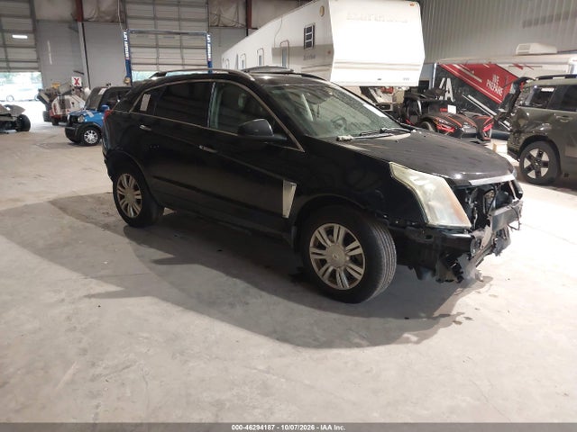 Продаж на аукціоні авто 2015 Cadillac Srx Luxury Collection, vin: 3GYFNBE33FS528346, номер лоту: 46294187