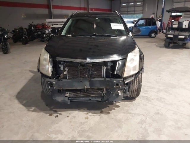 Продаж на аукціоні авто 2015 Cadillac Srx Luxury Collection, vin: 3GYFNBE33FS528346, номер лоту: 46294187