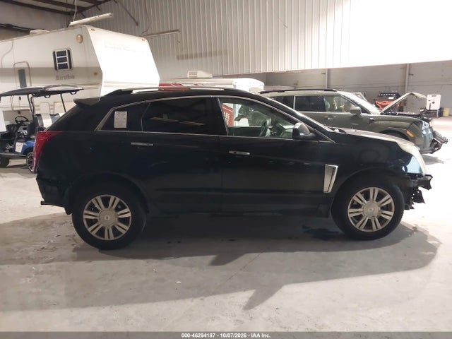 Продаж на аукціоні авто 2015 Cadillac Srx Luxury Collection, vin: 3GYFNBE33FS528346, номер лоту: 46294187