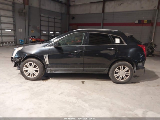 Продаж на аукціоні авто 2015 Cadillac Srx Luxury Collection, vin: 3GYFNBE33FS528346, номер лоту: 46294187