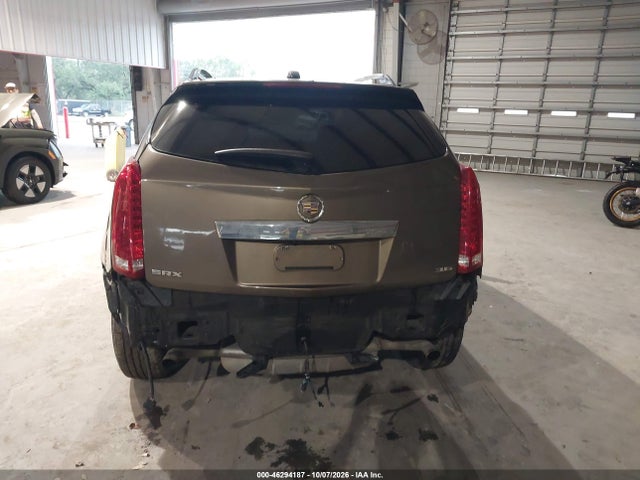 Продаж на аукціоні авто 2015 Cadillac Srx Luxury Collection, vin: 3GYFNBE33FS528346, номер лоту: 46294187