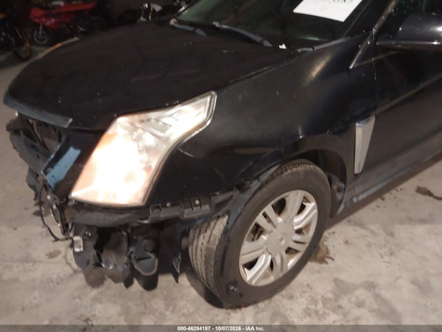 Продаж на аукціоні авто 2015 Cadillac Srx Luxury Collection, vin: 3GYFNBE33FS528346, номер лоту: 46294187