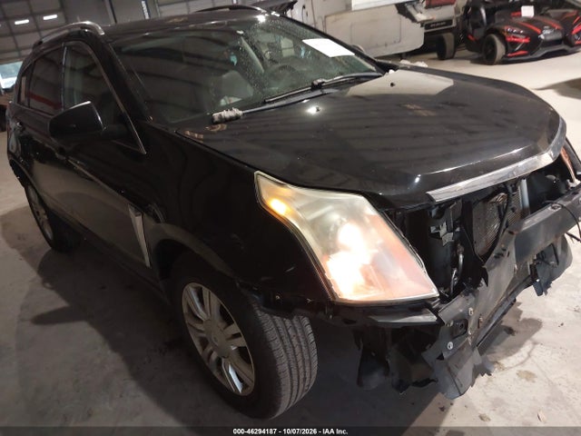 Продаж на аукціоні авто 2015 Cadillac Srx Luxury Collection, vin: 3GYFNBE33FS528346, номер лоту: 46294187