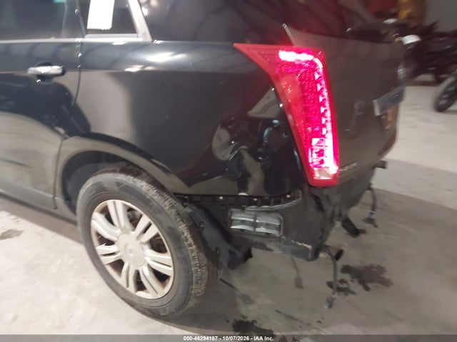 Продаж на аукціоні авто 2015 Cadillac Srx Luxury Collection, vin: 3GYFNBE33FS528346, номер лоту: 46294187