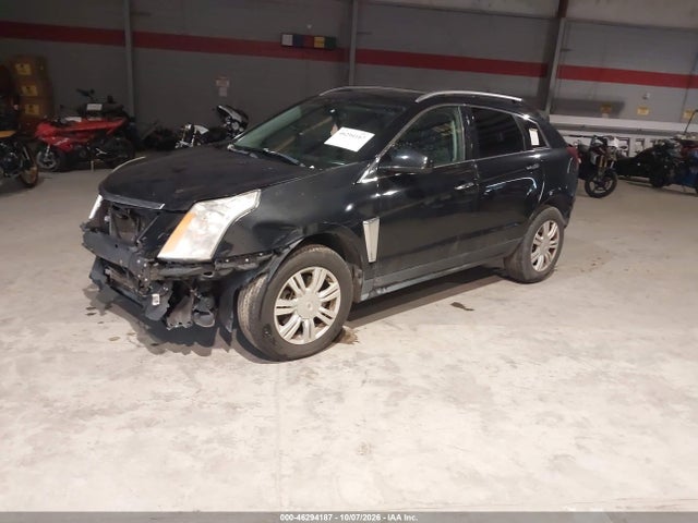 Продаж на аукціоні авто 2015 Cadillac Srx Luxury Collection, vin: 3GYFNBE33FS528346, номер лоту: 46294187