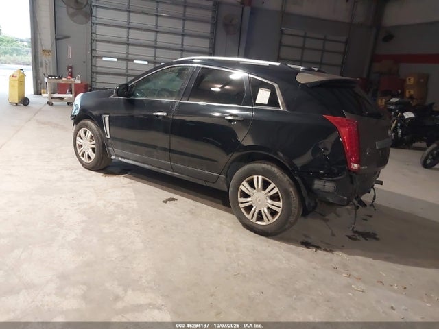 Продаж на аукціоні авто 2015 Cadillac Srx Luxury Collection, vin: 3GYFNBE33FS528346, номер лоту: 46294187