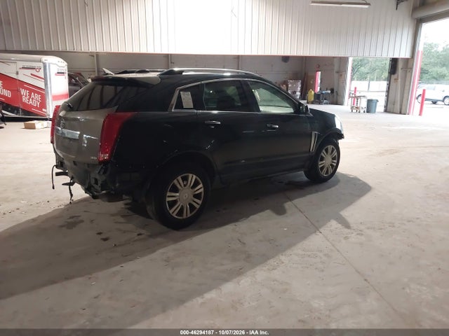 Продаж на аукціоні авто 2015 Cadillac Srx Luxury Collection, vin: 3GYFNBE33FS528346, номер лоту: 46294187