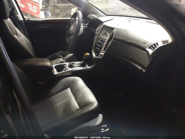 Продаж на аукціоні авто 2015 Cadillac Srx Luxury Collection, vin: 3GYFNBE33FS528346, номер лоту: 46294187