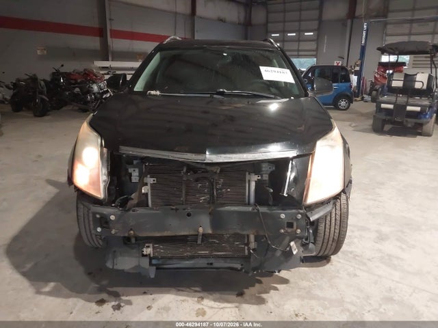 Продаж на аукціоні авто 2015 Cadillac Srx Luxury Collection, vin: 3GYFNBE33FS528346, номер лоту: 46294187