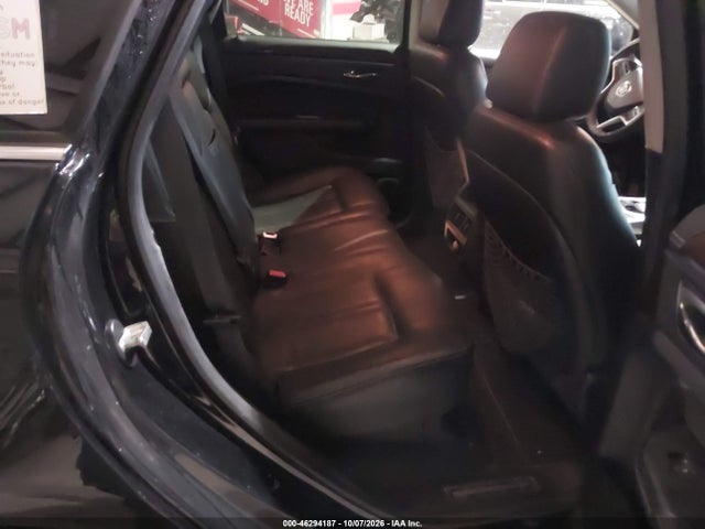 Продаж на аукціоні авто 2015 Cadillac Srx Luxury Collection, vin: 3GYFNBE33FS528346, номер лоту: 46294187