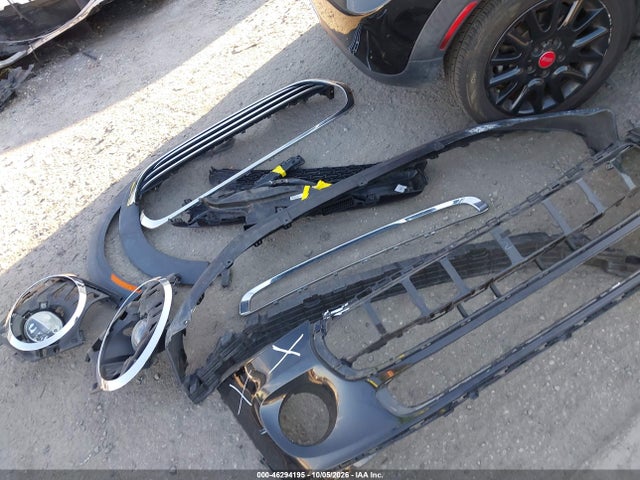 46294195 :رقم المزاد ، WMWXS5C57FT832940 vin ، 2015 Mini Hardtop Cooper مزاد بيع