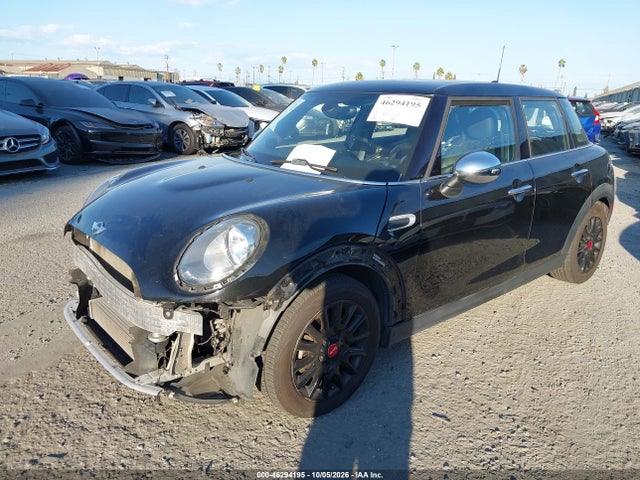 46294195 :رقم المزاد ، WMWXS5C57FT832940 vin ، 2015 Mini Hardtop Cooper مزاد بيع
