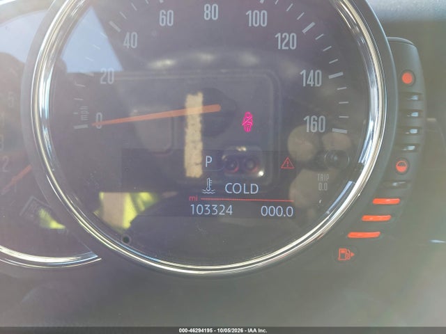 46294195 :رقم المزاد ، WMWXS5C57FT832940 vin ، 2015 Mini Hardtop Cooper مزاد بيع