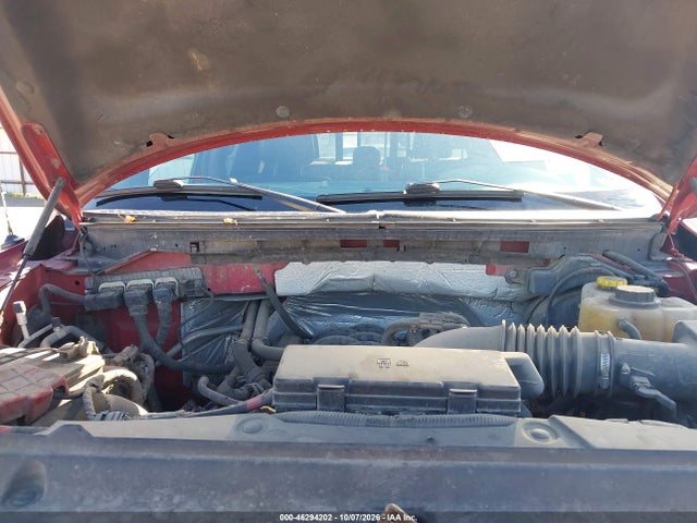 Продаж на аукціоні авто 2014 Ford F-150 Fx4, vin: 1FTFW1EF5EKD87376, номер лоту: 46294202