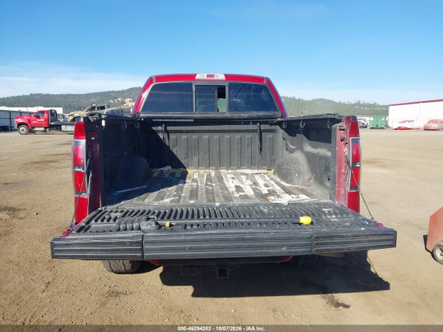 Продаж на аукціоні авто 2014 Ford F-150 Fx4, vin: 1FTFW1EF5EKD87376, номер лоту: 46294202
