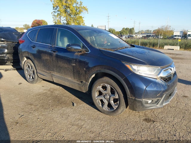 Aukcja sprzedaży 2017 Honda Cr-v Ex, vin: 2HKRW2H53HH659951, numer aukcji: 46294212
