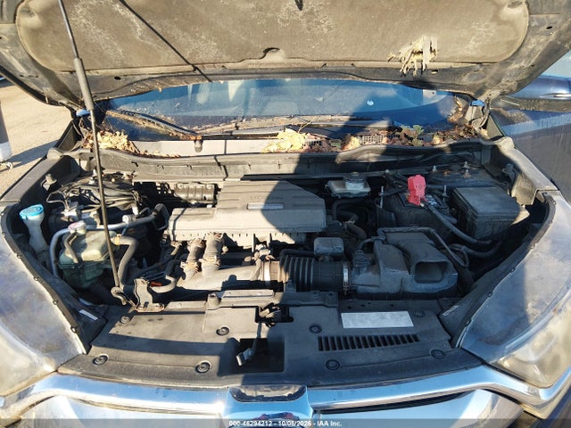 Продажа на аукционе авто 2017 Honda Cr-v Ex, vin: 2HKRW2H53HH659951, номер лота: 46294212