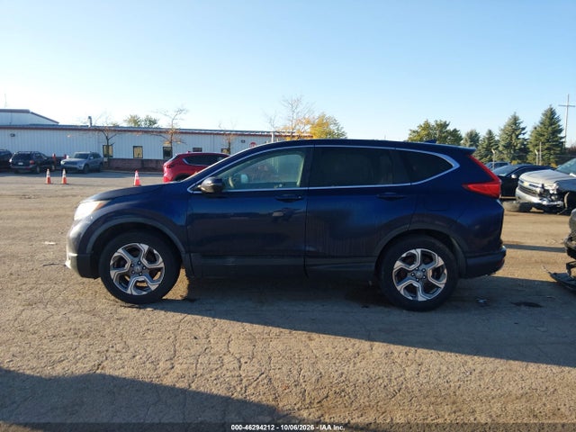 Продажа на аукционе авто 2017 Honda Cr-v Ex, vin: 2HKRW2H53HH659951, номер лота: 46294212