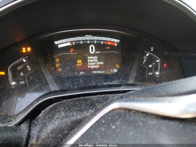 Продажа на аукционе авто 2017 Honda Cr-v Ex, vin: 2HKRW2H53HH659951, номер лота: 46294212