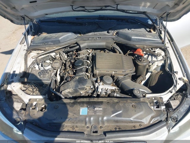 Продажа на аукционе авто 2008 Bmw 535xi, vin: WBAPT73548CX00696, номер лота: 46294223