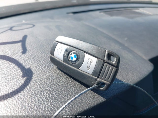 Продажа на аукционе авто 2008 Bmw 535xi, vin: WBAPT73548CX00696, номер лота: 46294223