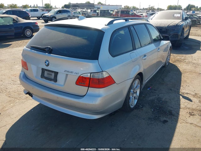 Продажа на аукционе авто 2008 Bmw 535xi, vin: WBAPT73548CX00696, номер лота: 46294223