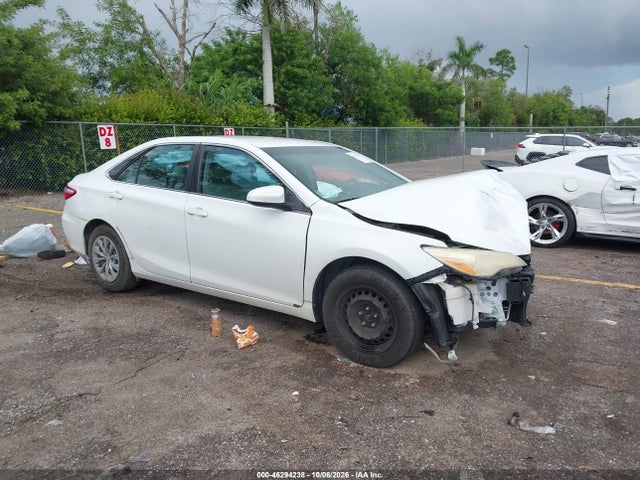 Aukcja sprzedaży 2016 Toyota Camry Le, vin: 4T1BF1FK0GU154423, numer aukcji: 46294238
