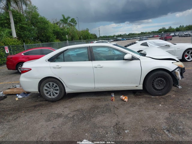 Aukcja sprzedaży 2016 Toyota Camry Le, vin: 4T1BF1FK0GU154423, numer aukcji: 46294238