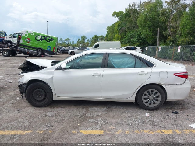 Aukcja sprzedaży 2016 Toyota Camry Le, vin: 4T1BF1FK0GU154423, numer aukcji: 46294238