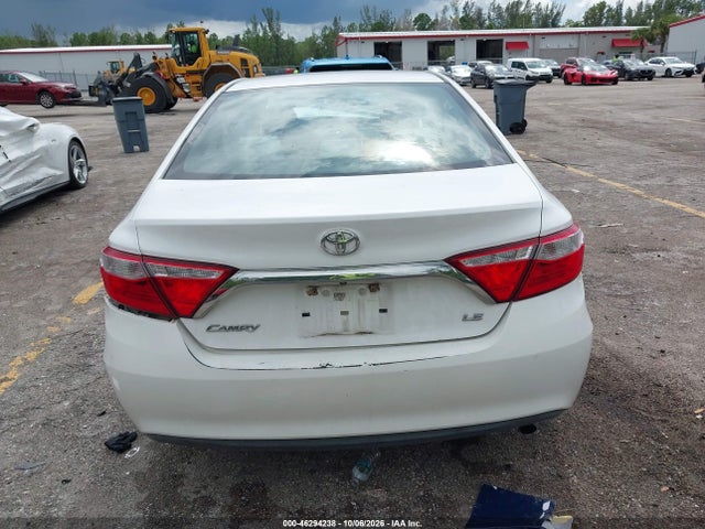 Aukcja sprzedaży 2016 Toyota Camry Le, vin: 4T1BF1FK0GU154423, numer aukcji: 46294238