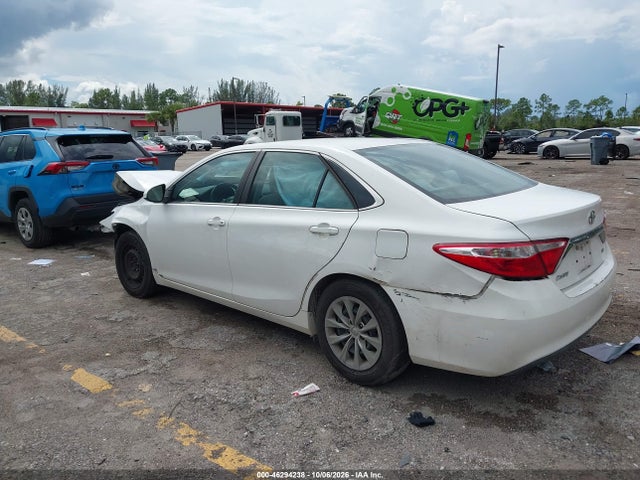 Aukcja sprzedaży 2016 Toyota Camry Le, vin: 4T1BF1FK0GU154423, numer aukcji: 46294238