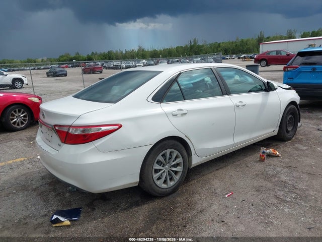 Aukcja sprzedaży 2016 Toyota Camry Le, vin: 4T1BF1FK0GU154423, numer aukcji: 46294238