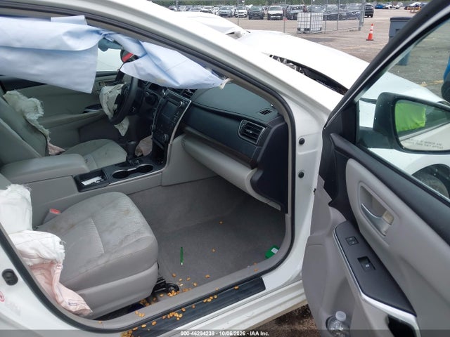 Aukcja sprzedaży 2016 Toyota Camry Le, vin: 4T1BF1FK0GU154423, numer aukcji: 46294238