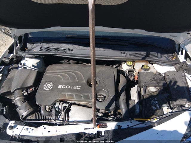 2017 Buick Cascada Premium მანქანა იყიდება აუქციონზე, vin: W04WH3N54HG014912, აუქციონის ნომერი: 46294252