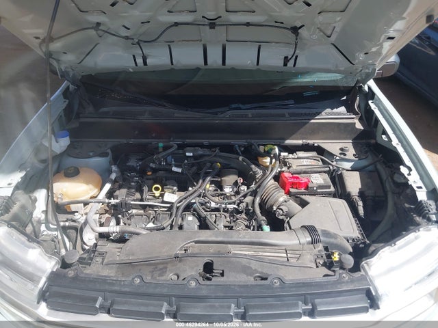 Ford Maverick Xl 2024 3FTTW8B99RRB22407 Image 10