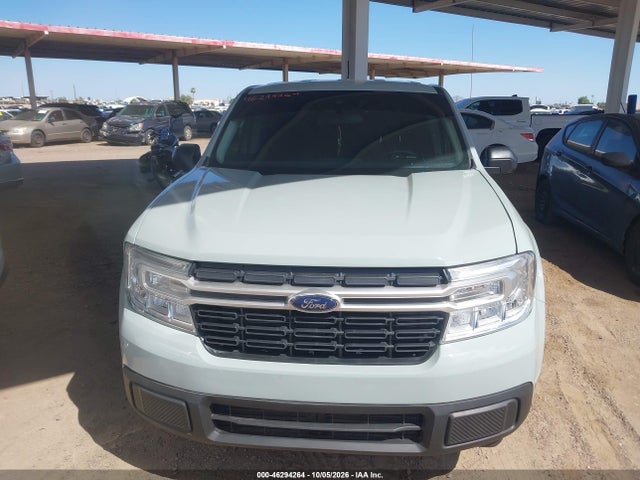 Ford Maverick Xl 2024 3FTTW8B99RRB22407 Image 12