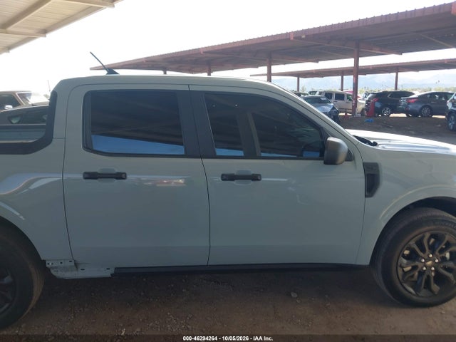Ford Maverick Xl 2024 3FTTW8B99RRB22407 Image 13