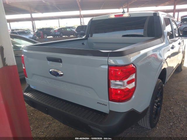 Ford Maverick Xl 2024 3FTTW8B99RRB22407 Image 16