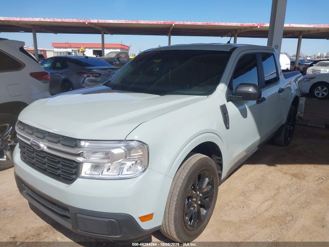 Ford Maverick Xl 2024 3FTTW8B99RRB22407 Image 2