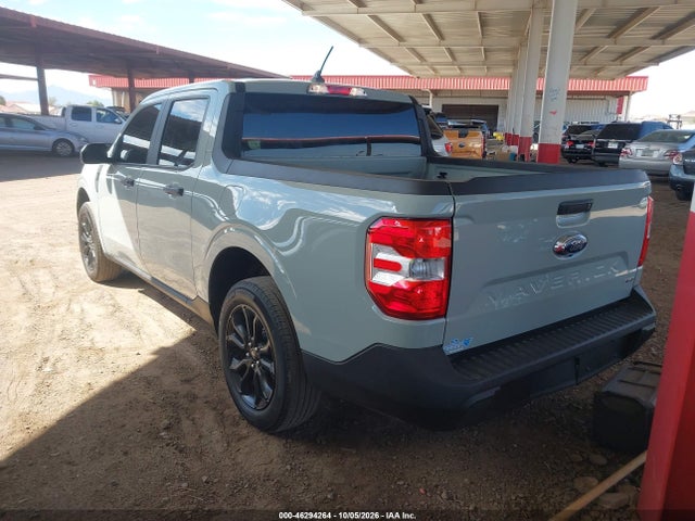 Ford Maverick Xl 2024 3FTTW8B99RRB22407 Image 3