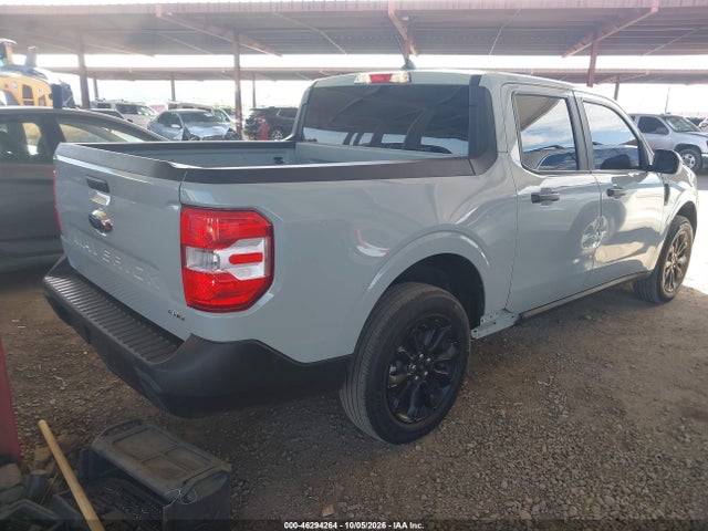 Ford Maverick Xl 2024 3FTTW8B99RRB22407 Image 4