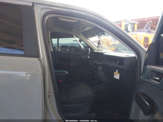 Ford Maverick Xl 2024 3FTTW8B99RRB22407 Image 5