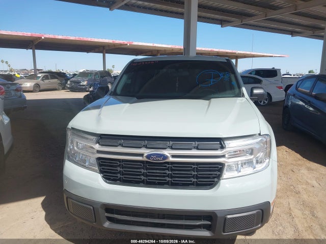 Ford Maverick Xl 2024 3FTTW8B99RRB22407 Image 6