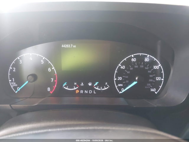 Ford Maverick Xl 2024 3FTTW8B99RRB22407 Image 7
