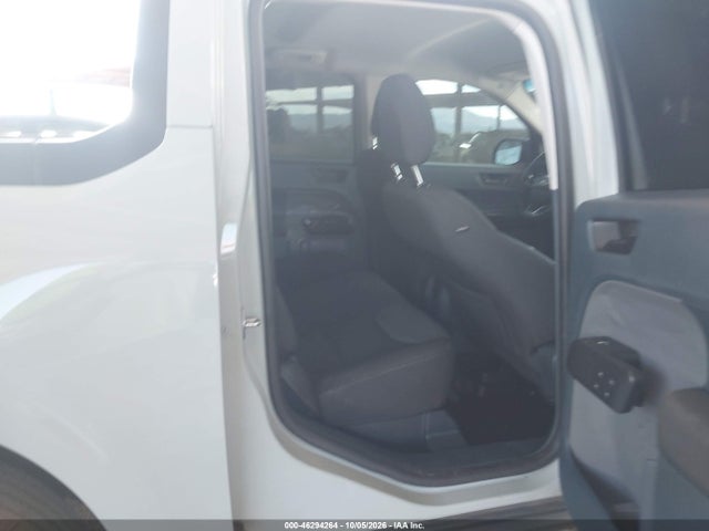 Ford Maverick Xl 2024 3FTTW8B99RRB22407 Image 8
