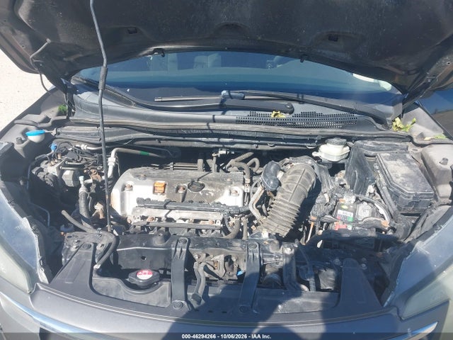 Продажа на аукционе авто 2012 Honda Cr-v Ex, vin: JHLRM4H57CC029407, номер лота: 46294266